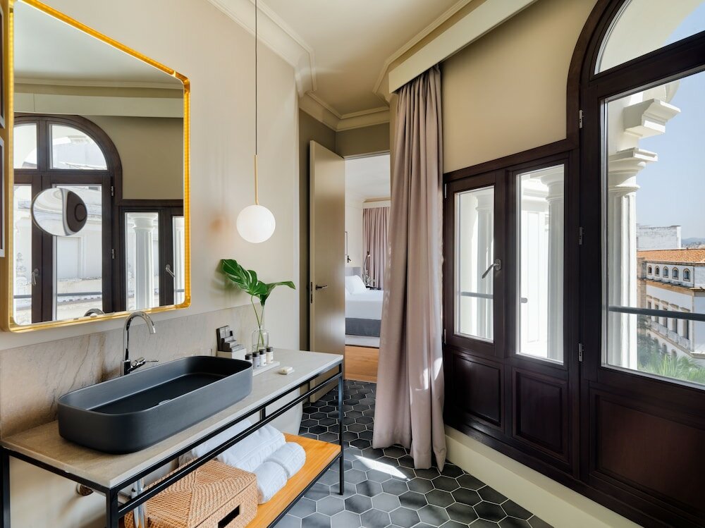 Фото H10 Palacio Colomera