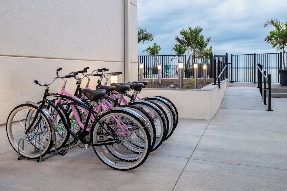 Фото Aloft Ocean City