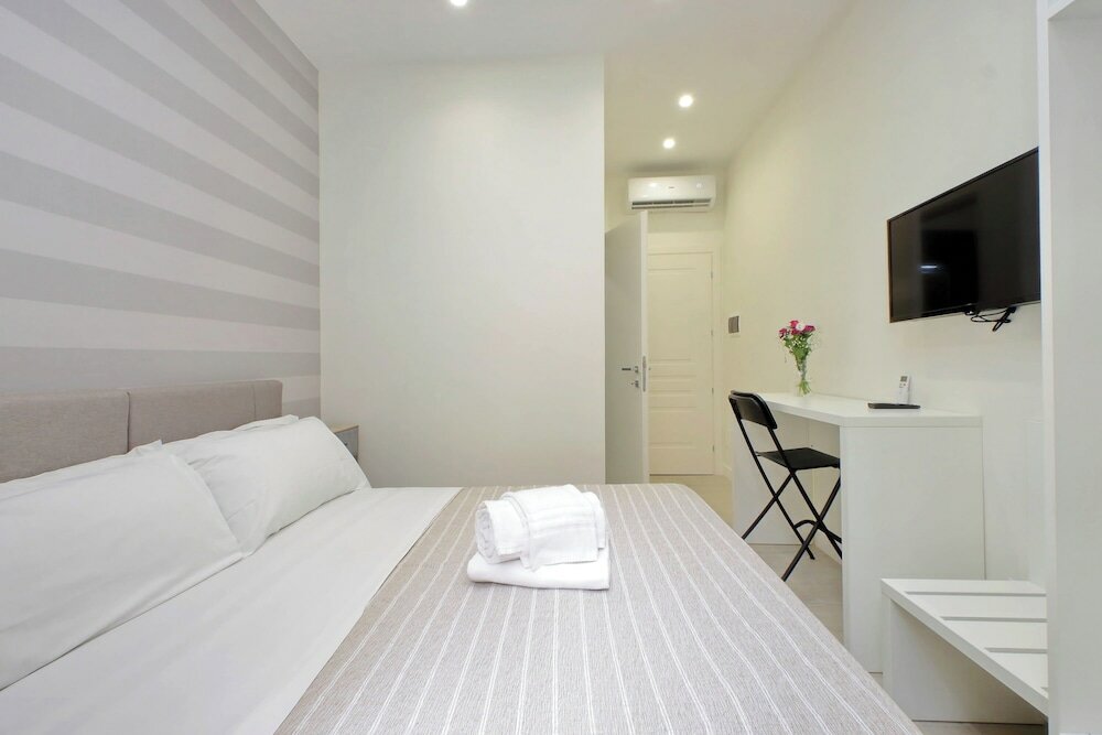 Фото Gialli Vatican Guesthouse