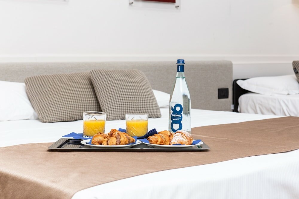 Фото Helios Hotel Monza