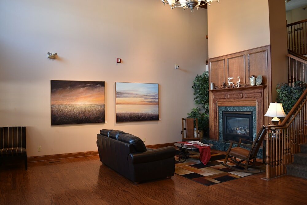 Фото Country Inn River Falls