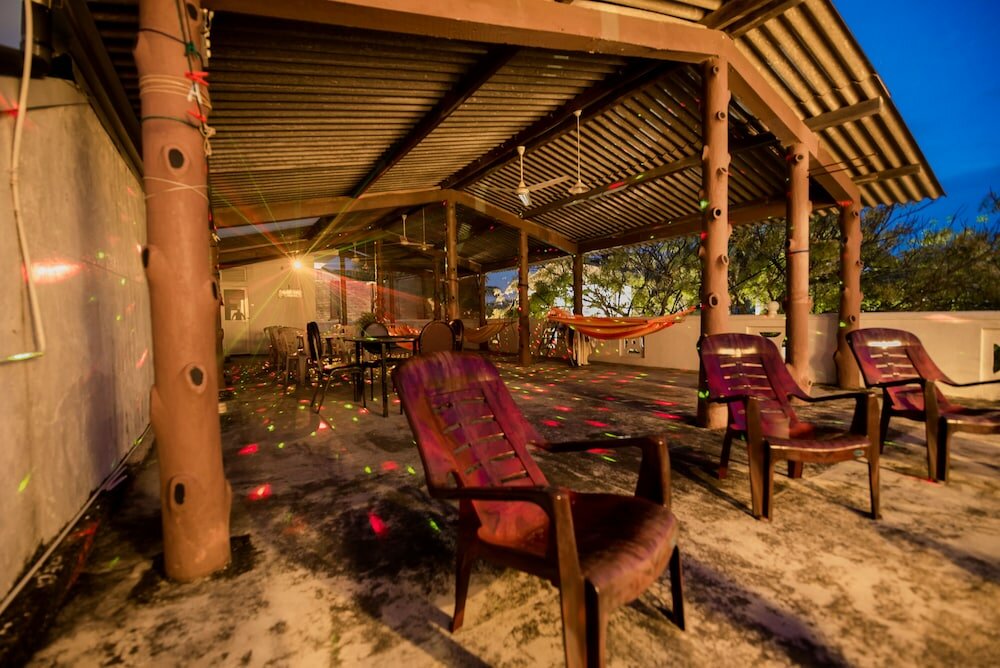 Фото Muhsin Villa