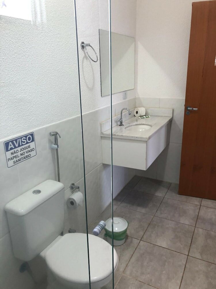 Фото Pousada Mato Grosso Hotel