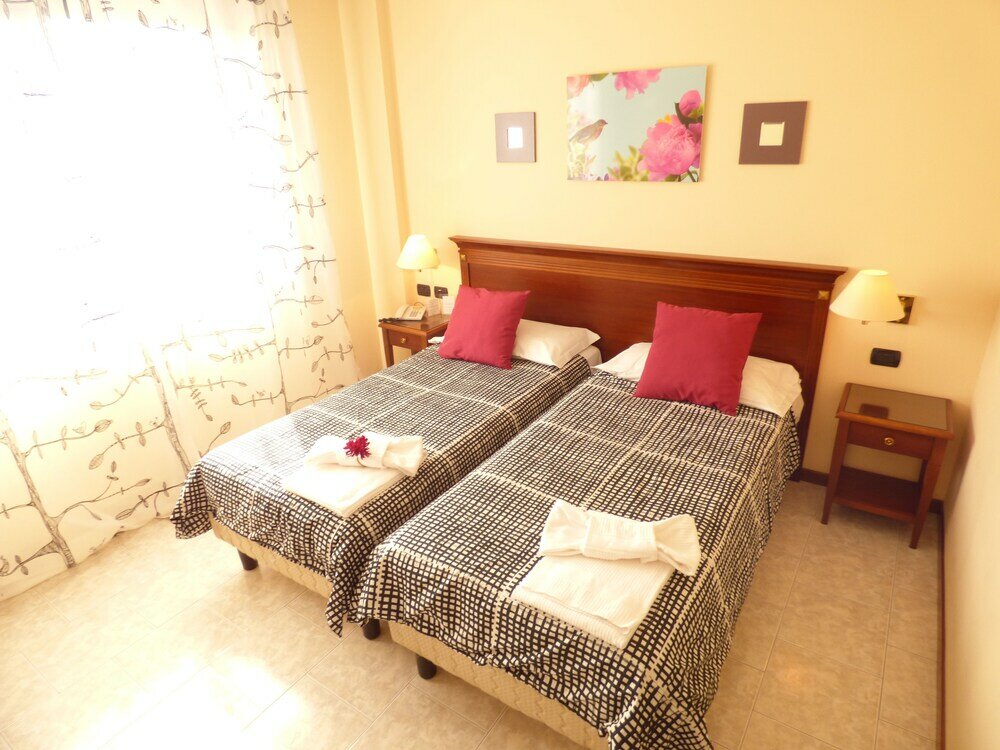 Фото Fidenza Hotel