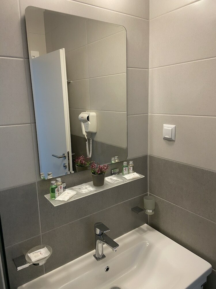 Фото Отель Osten Art