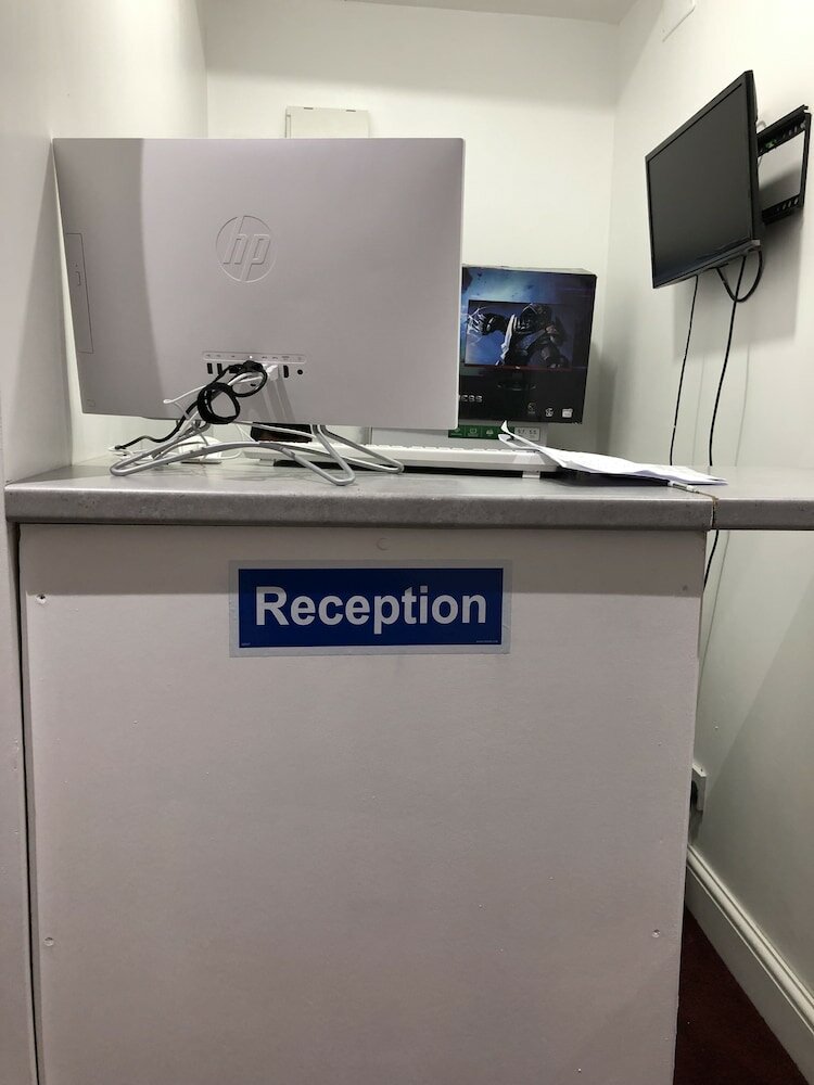 Фото Leman House