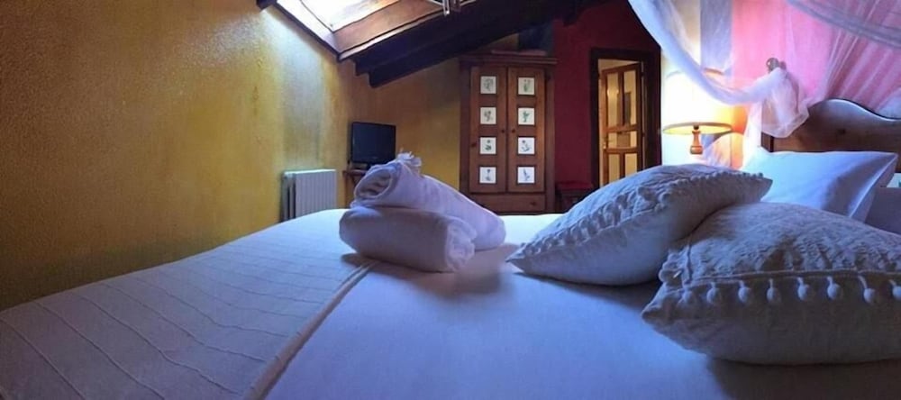 Фото Hotel Peñalba