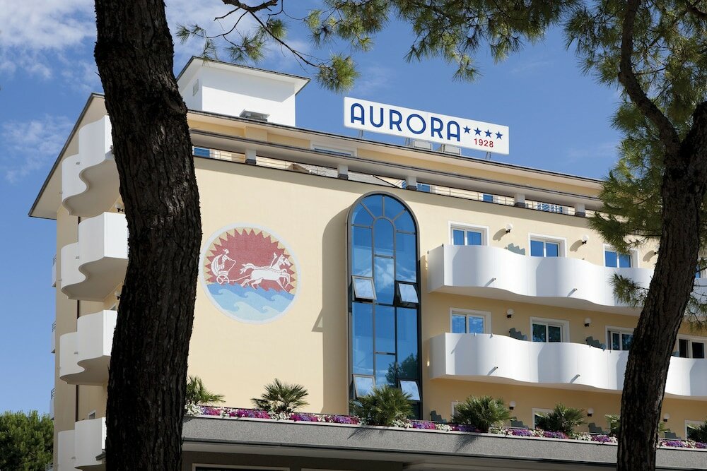 Фото Hotel Aurora