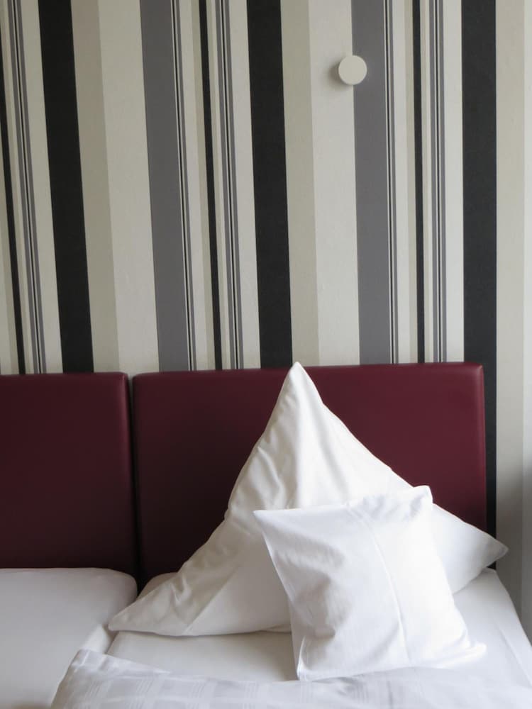 Фото Hotel Kronprinzen