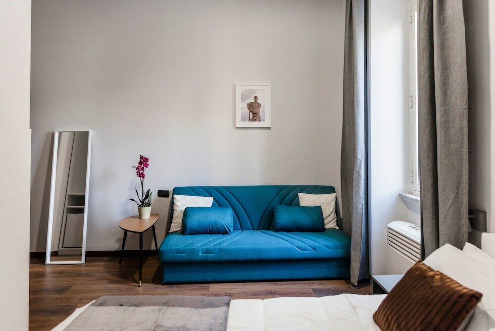 Фото Alea Home Roma