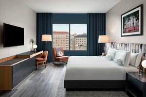 Гостиница The Oaklander Hotel, Autograph Collection