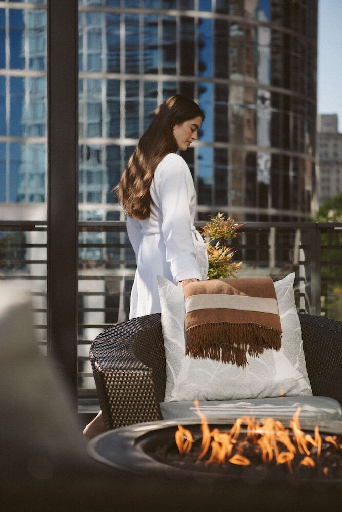 Фото Fairmont Pacific Rim