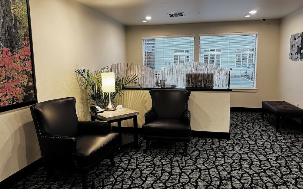 Фото Aspen Suites Hotel Juneau