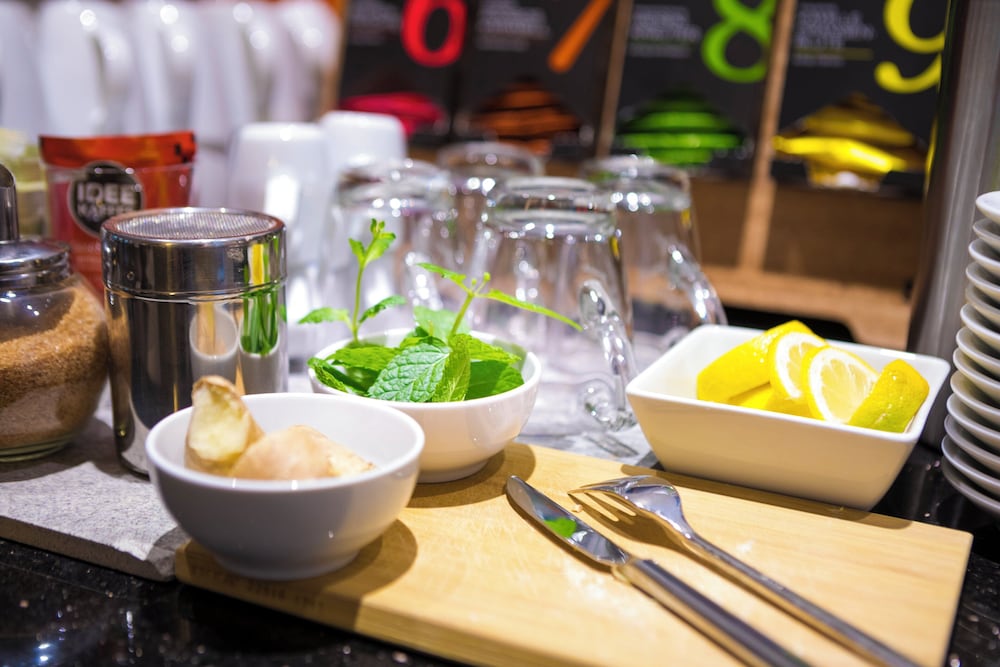 Фото Novum Hotel City Nord