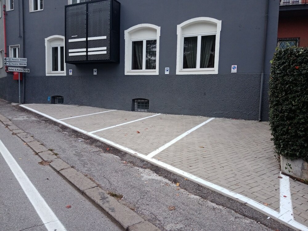 Фото Hotel Giulietta