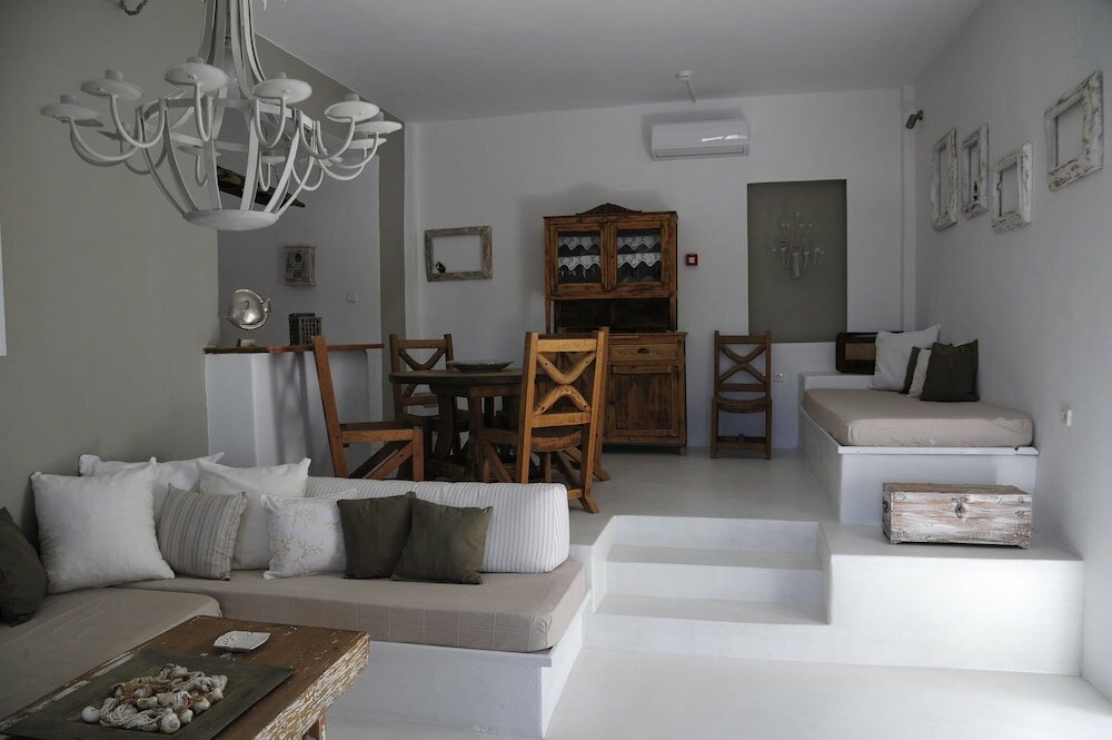 Фото Anemoi Resort