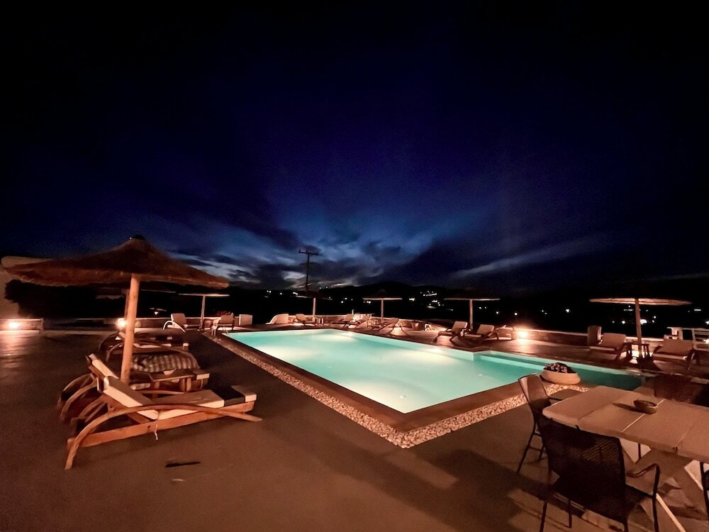 Фото Anemoi Resort