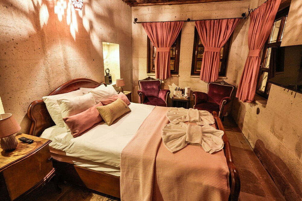 Фото Eagle Cave Inn