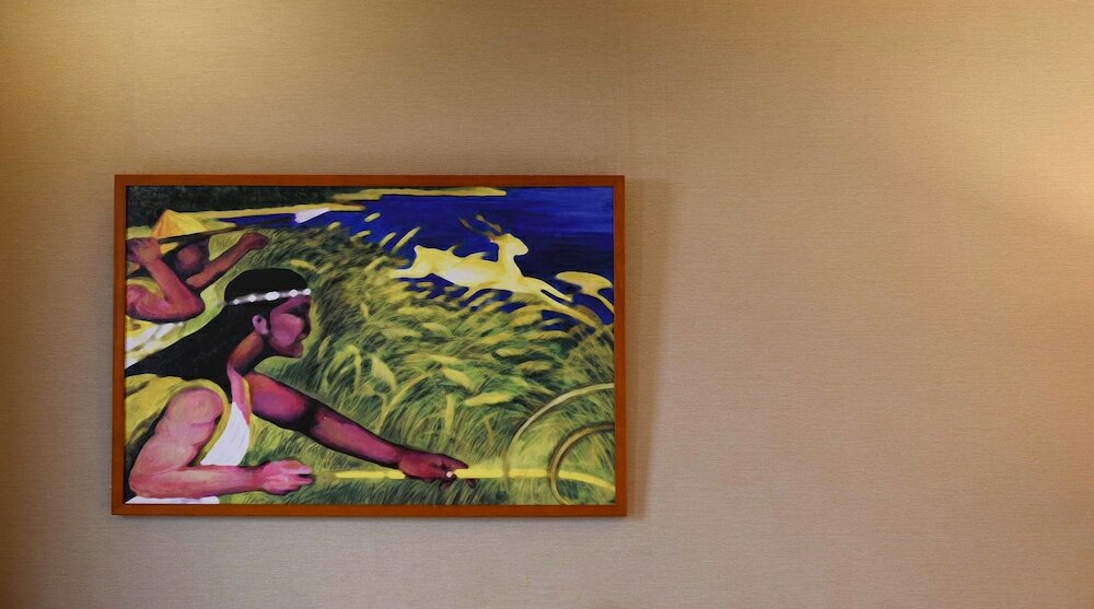 Фото Fullon Hotel Hualien