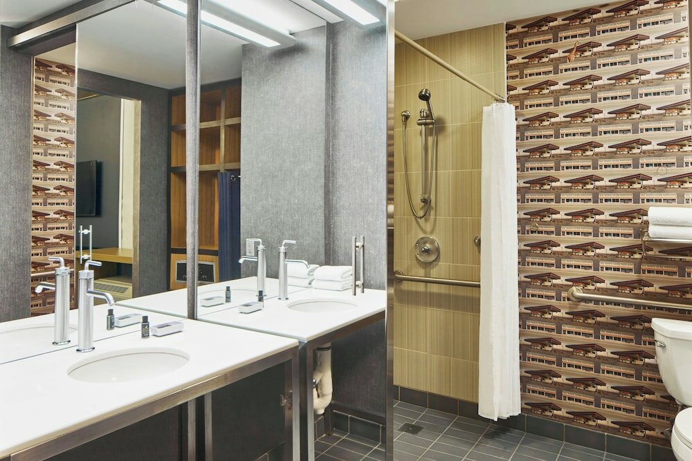 Фото Aloft Austin at The Domain