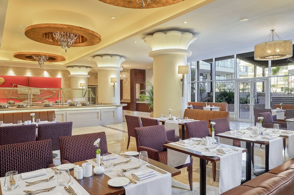 Фото Steigenberger Pyramids Cairo