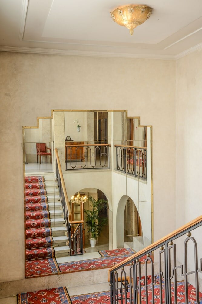 Фото Hotel Vittoria