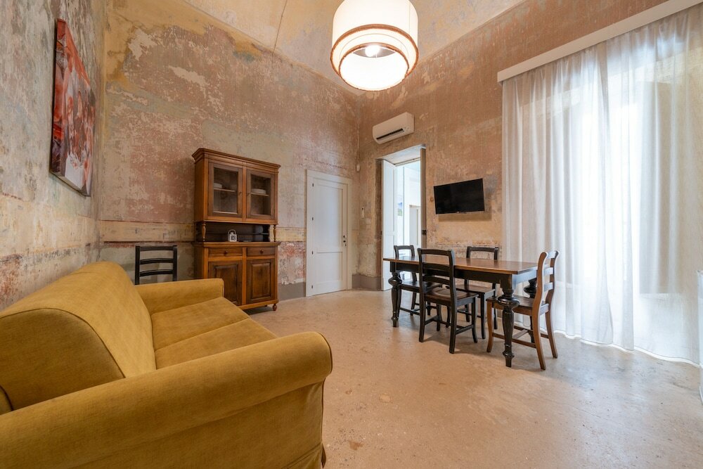 Фото Dimora storica Briganti