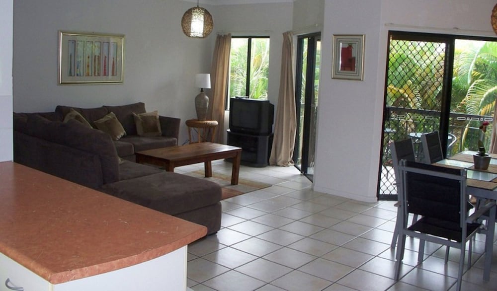 Фото Bohemia Resort Cairns