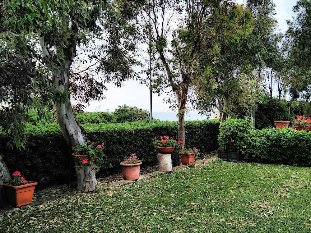 Фото Hotel Baia Del Sole