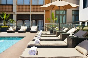 Гостиница Grupotel Gran Vía 678