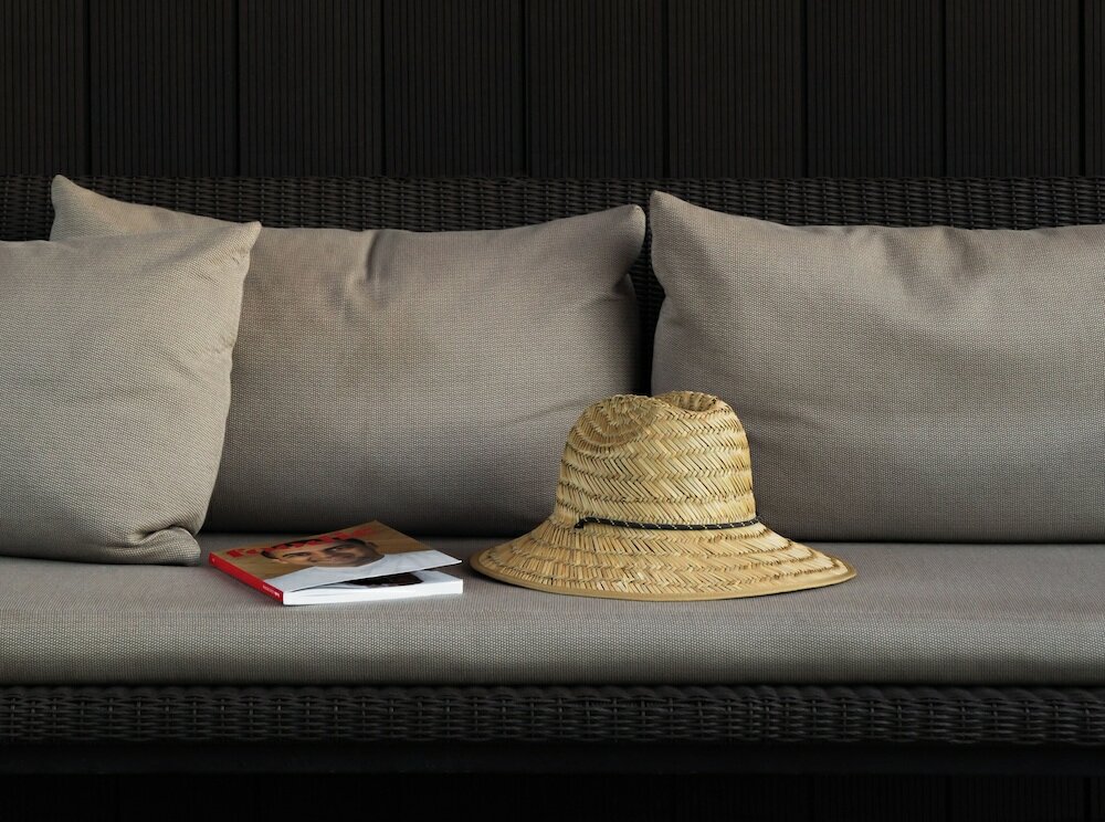 Фото The Mirror Barcelona