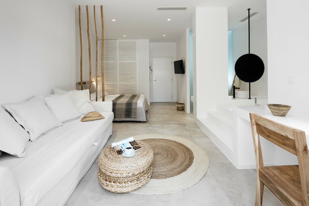 Фото Arco Solium Suites