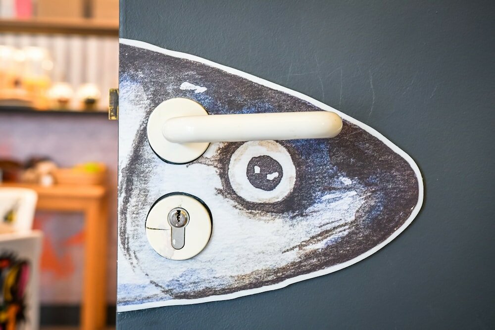 Фото Hotel Le Bord'o 