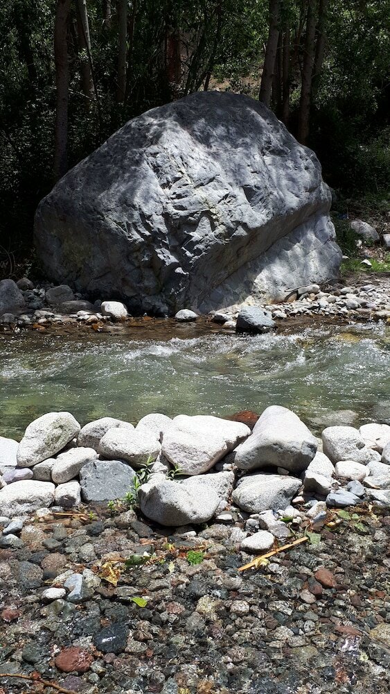 Фото Gasthof zum Rassen