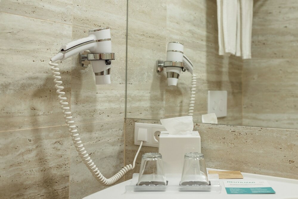 Фото ABC Hotel Porto Boavista