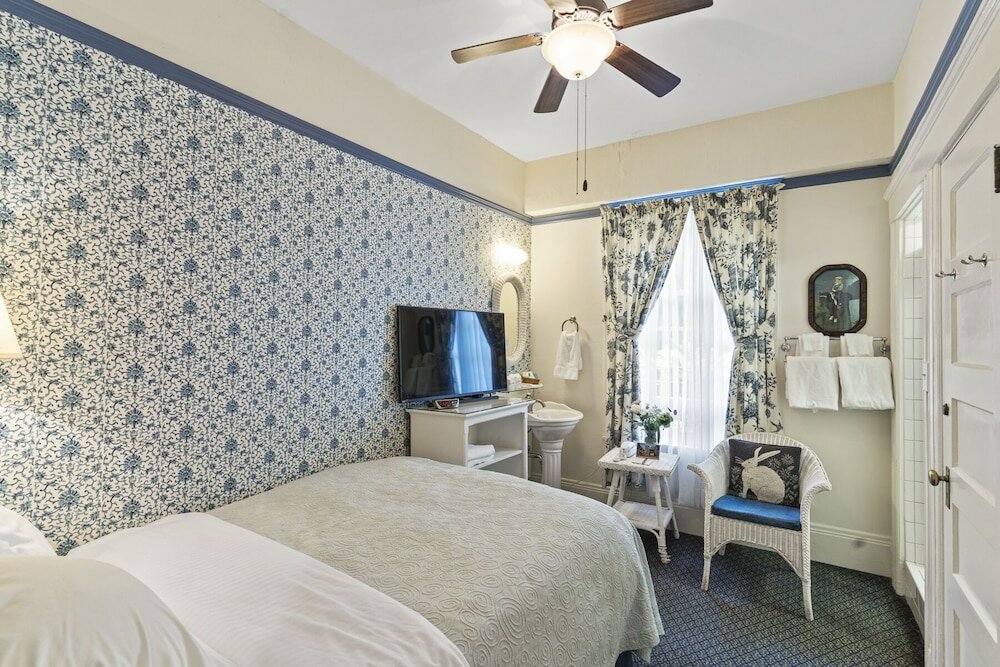 Фото Golden Gate Hotel