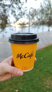 McDonald's (Trabzon, Ortahisar, Kahramanmaraş Cad., 2A), fast food