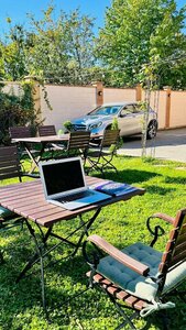 Гостиница Oxford Inns and Suites Hotel