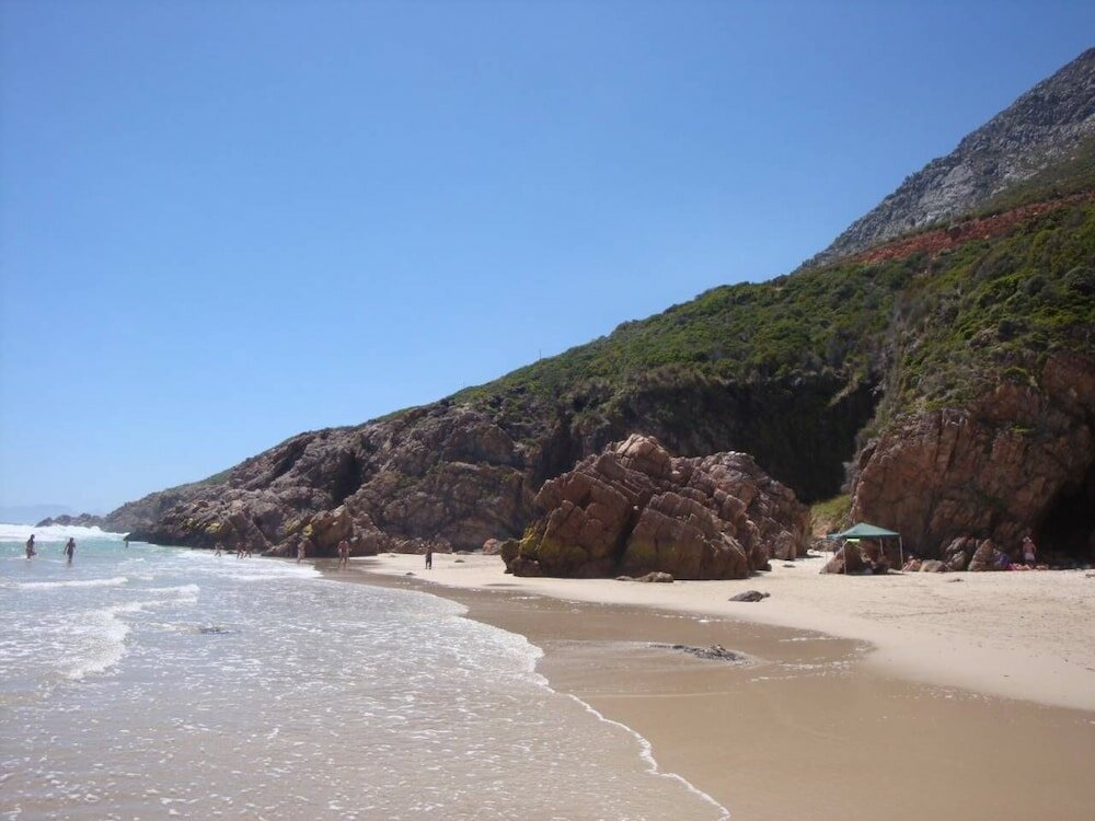 Фото Manor on the Bay