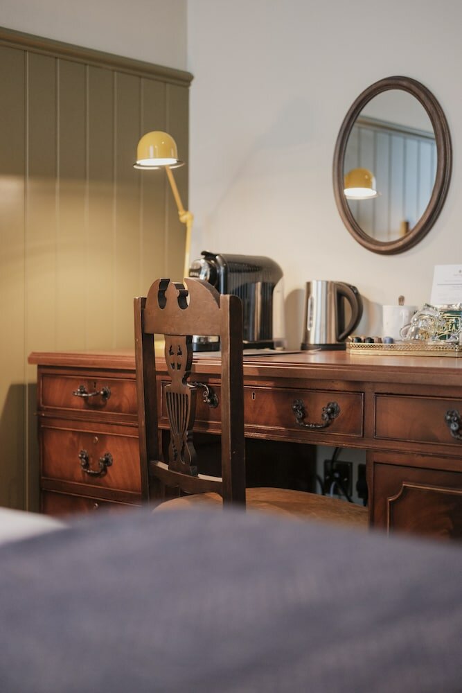 Фото The Sanctuary House Hotel