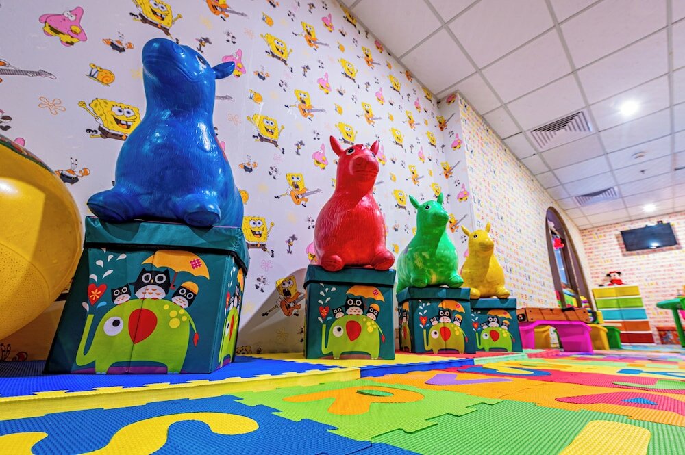 Фото Rua Al Hijrah Hotel