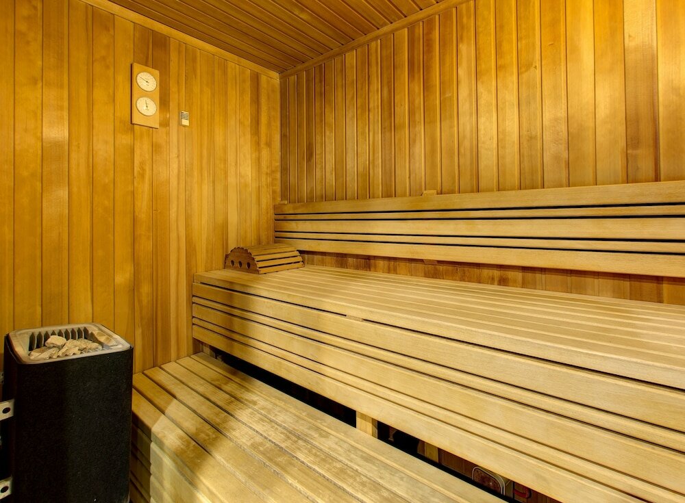 Фото Eden Hotel & SPA