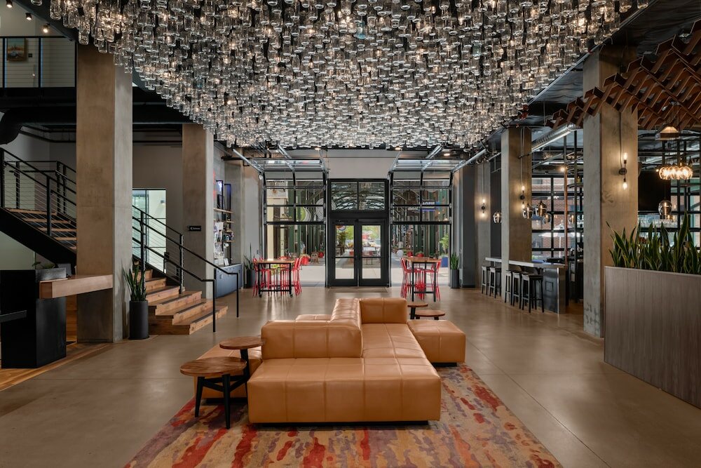 Фото The Gordon Hotel