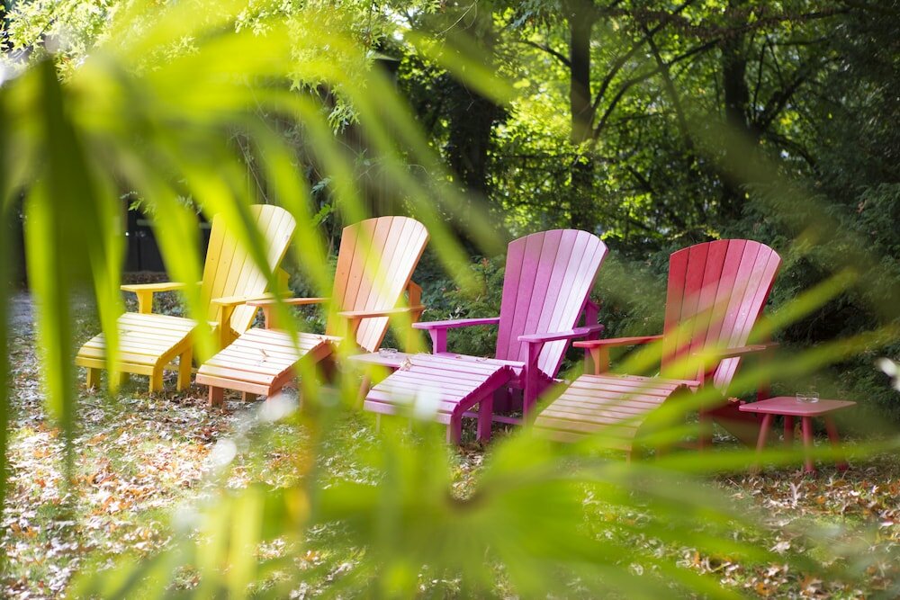 Фото Auszeit Hotel Düsseldorf