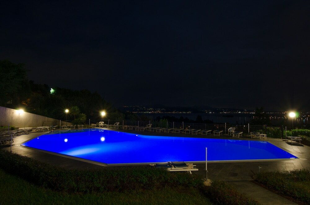 Фото Hotel Belvedere