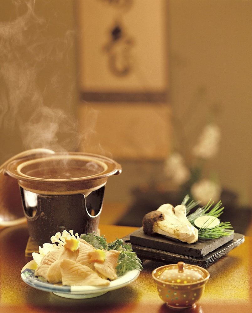 Фото Wakakusa no Yado Maruei Ryokan