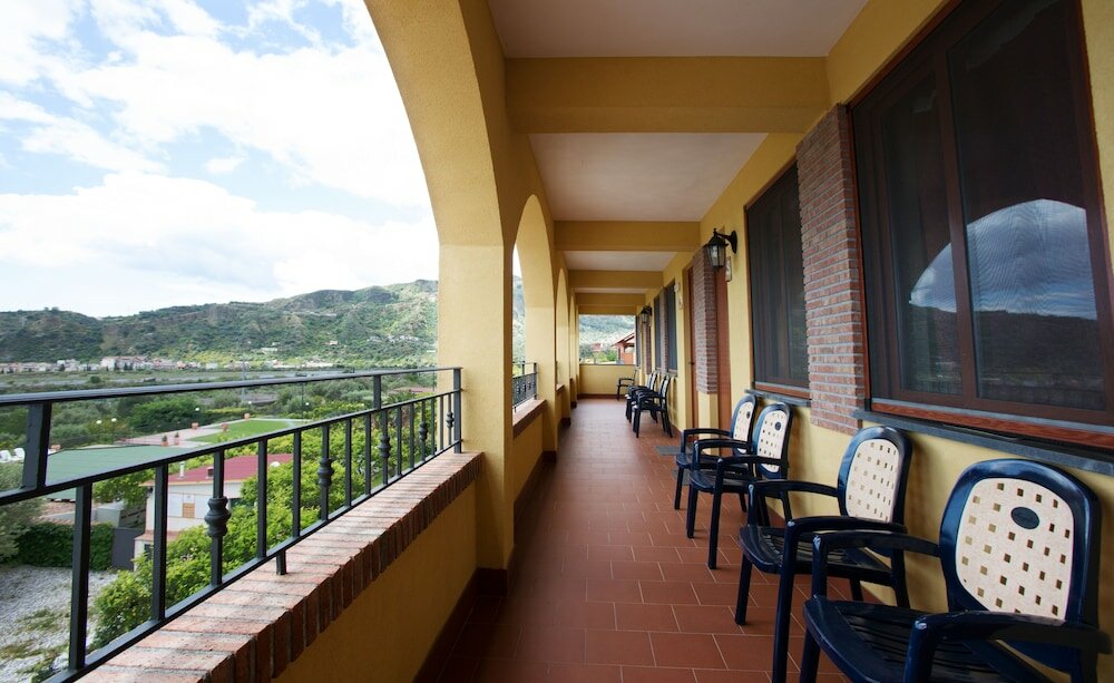 Фото A Nuciara Park Hotel & Wellness Center