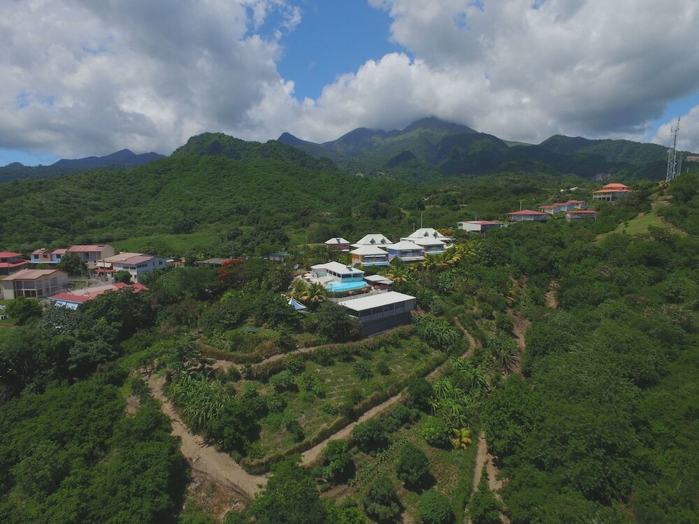 Фото Le Village Pomme Cannelle