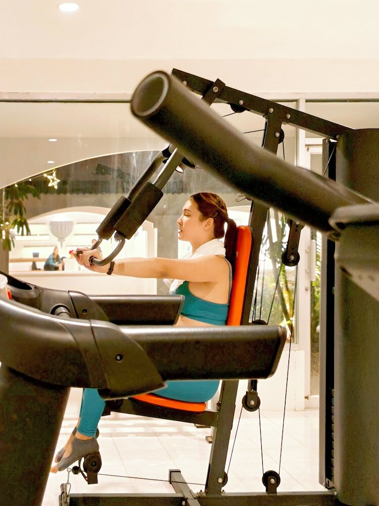 Фото Pooh Beach Resort & SPA