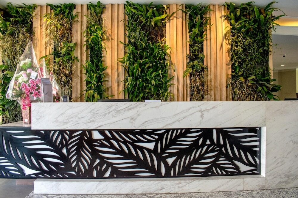 Фото Luminor Hotel Jember